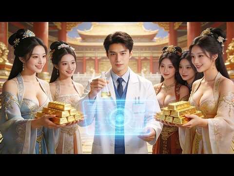 😍【Dub】My Mission: Steal the Hero’s Luck, Take His Women, Rule His World! #transmigration #system