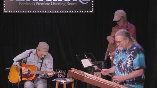 Artichoke Music hosts daytime concerts