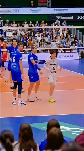 Yuji Nishida: The Rising Volleyball Star Who Shocked the World 🇯🇵🔥 | Insane Spikes & Highlights
