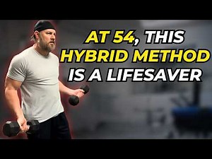 Pyramid Training After 50 - What Really Gets Results