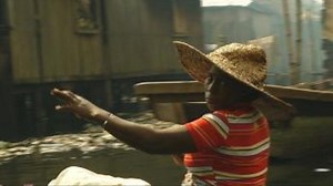 Reporters - Nigeria: Makoko, the shanty town on the lagoon