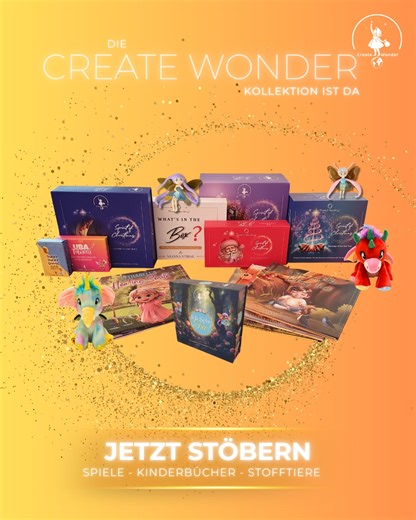 Matthias Wirth | 🎄✨ Sie sind da! ✨🎄 Unsere neuen Spiele & Spielsachen sind eingetroffen – und das Schönste: sie können noch vor Weihnachten geliefert werden... | Instagram