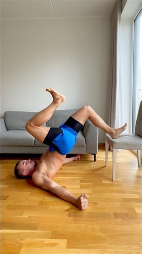 Hip mobility + strength is the best combination for healthy hips and lower back.