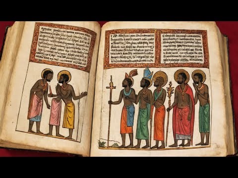 The Language of the Ethiopian Bible: Ge’ez