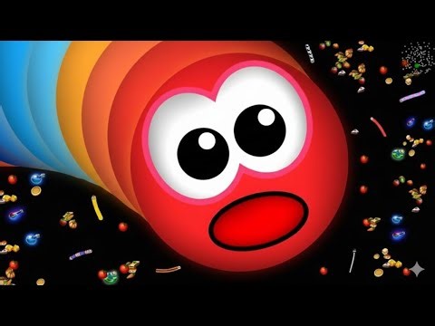 🐍 Wormszone.io 🔥 #261 – Mega Speed Turn 🔄 Smooth Skills