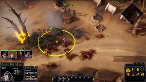 Gray Zone Gameplay Teaser