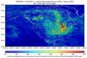 12 reactions | A new Data-in-Action feature at NASA's Goddard Earth...