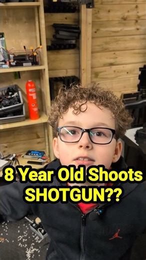 This Airsoft Shotgun Is So Satisfying #shorts #airsoft #airsoftvideo