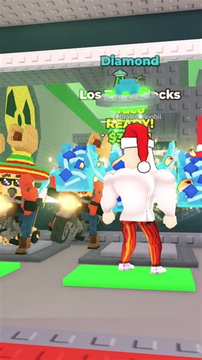 Only Lava Admin Lucky Block Epic Opening In Roblox Steal A Brainrot #roblox #robloxedit