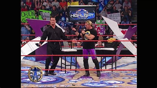 WWE RAW 28 JULY 2003 FULL SHOW