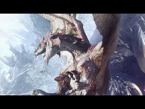 【PC版 MHW】とにかくストーリー進めます✌