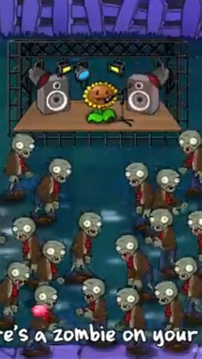 Plant 🪴 vr. Zombie 🧟‍♂️ 🧟‍♀️