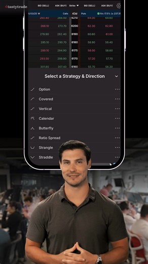 tastytrade has advanced tools and six trading modes. Trading stocks, options, futures, and more made simple. | tastytrade