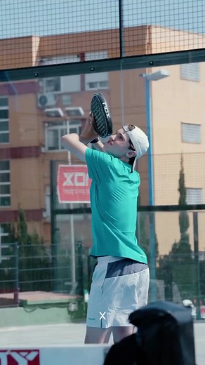 Bali Padel Academy is thrilled to announce our groundbreaking...