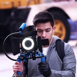 Esai Saenz: Eco Rapper and Filmmaker