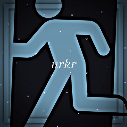 ┈┈┈┈┈┈┈┈┈┈┈┈┈┈ ⚠︎︎ nrkr ┈┈┈┈┈┈┈┈┈┈┈┈┈┈ 初めまして 人間の皆様 。 ん？誰か...って？ おっと , 申し遅れました。 非!常!口 ﾏｰｸ と 申します。 長いので , 気軽に 非!常!口 とお呼びください。 いつも どこかで 皆様 を見ています︎^ ^ ほら 貴方 の うしろ に─。 ...失礼。 ふざけすぎて しまいましたね。 おやおや キミ.. そちら は 行き止まり ですよ？ ほら , こちら においで─。 ┈┈┈┈┈┈┈┈┈┈┈┈┈┈ ［ 公式 ］ ・ 災害時に避難経路を示す緑色の誘導灯。背景が緑なら「非常口そのもの」背景が白なら「非常口への道（矢印の方向）」を示している。 ［ 非公式 ］ 性格 / 真面目.優しい.稀に冗談を言う.意外と嫉妬深い 口調 / 基本敬語 一人称 / 私 二人称 / 貴方.キミ 好 / 人間.平和. 絡みに来てくれる人 等 嫌 / 災害. 等 { 浮上 } 朝 × 昼 △ （平日×) 夕 〇 夜 〇 （午前0時以降△or×） { 絡み等 } 地雷なし 同界隈.他界隈.一般人 等 ◎ ネタ◎ 真面目◎ 夢.腐◎