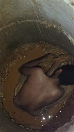 Traditional Deep Well Cleaning | Full Guide