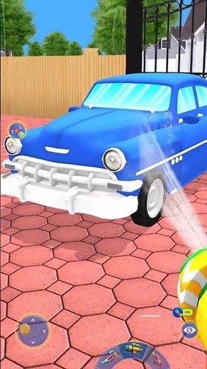 Cleaning Simulator Wash Games - Gameplay Walkthrough (Android iOS) Part #gaming