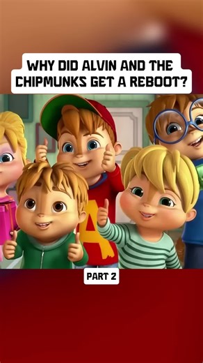 Exploring the Alvin and the Chipmunks Theory