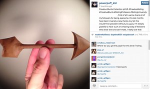 The Greatest and Best Blunts on Instagram