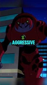 Why Aggregor Choose Bivalvan The Hidden Truth Revealed #ben10 #omnitrix #azmuth #aggregor #vilgax