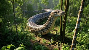 609K views · 24K reactions | Part 49 - A Girl Alone Surviving In The...