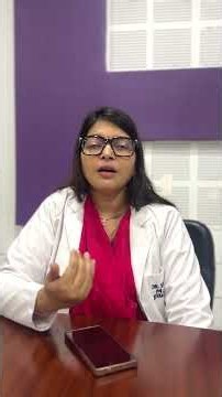 Bacterial vs. Fungal Infection: How to Identify Abnormal White Discharge!