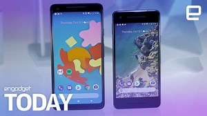 60K views · 182 reactions | Some Pixel 2 phones are making strange noises | Engadget | Facebook