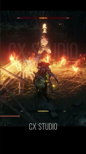 tengu partnership Sekiro best skills all boss easy kills and tips 只狼 简单技巧 轻松击杀boss逃课速通