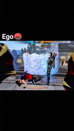 #edit ego not x relx