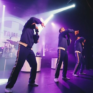 🔥🎶 RE-TAKE THAT 🎶🔥 The stars are coming out tonight, and lighting up the sky tonight for you as, for one night only, the boys are Back for Good! Check out this snippet into the greatest day of our lives... 📅 Friday 11 November 2022 - 7:30pm 🎟 https://bit.ly/re-take-that Get your tickets now! | Buxton Opera House