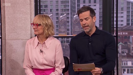 🚨 Scam Interceptors' Nick Stapleton answers your fraud questions. He shares how one man lost £155,000 after scammers targeted him following an Alzheimer’s diagnosis — and the warning signs to watch for to protect vulnerable loved ones. To watch this with subtitles go to BBC iPlayer and search for Morning Live from 26/01/2026. | BBC Morning Live