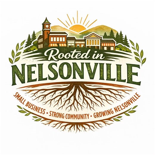 Rooted in Nelsonville | The Nelsonville Public Square is expecting | Facebook