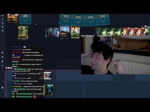 Playing Set 3 - Best Control Decks Here