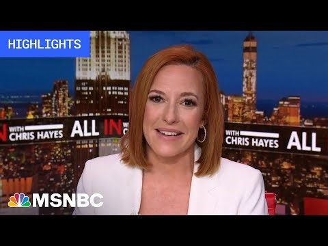 Watch All In With Chris Hayes Highlights: July 25