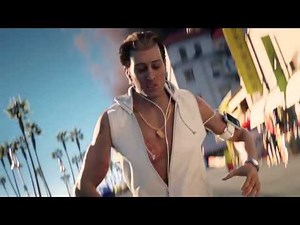 Dead Island 2 Trailer E3 2014