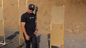 Shotgun Ammo and How it Patterns