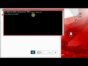 How Clear ARP cache command mode Windows 7,8,8.1,10 !!!!!!!!!!!