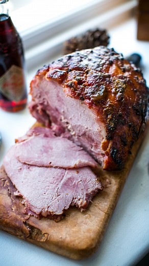 2M views · 8.8K reactions | #AD Coca Cola Christmas Ham | This is one...