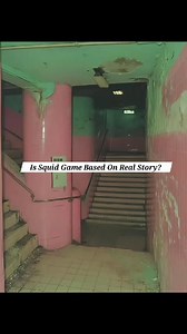 OMG Is This The Real Location Of Squid Game?? #SquidGame #squidgameseason2 #SquidGameS2 #fbreelsfypシ゚viralシ #squid #squidgamenetflix #scary #scaryvideos #reallocation #omg #shocking #horror #ShockingRevelation #trendingreelsvideo #fypシviralシ2024 #fbpost #oops #OopsMoment #ShockingVideo #ShockingTruths #bollywood #NewsUpdate #LatestNews #viralvideochallenge | 9XM