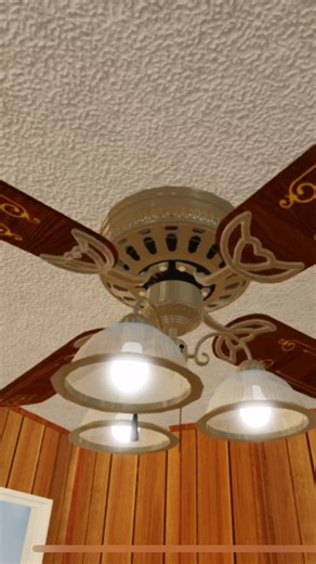 1986 smc u42 ceiling fan
