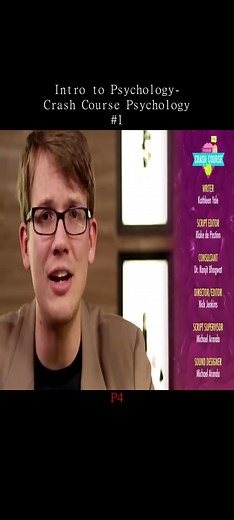 CrashCourse on TikTok