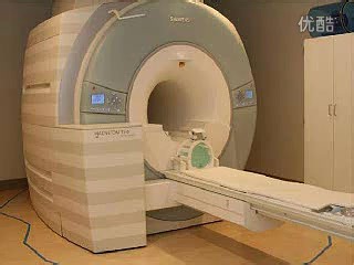 音控社 医院里磁共振成像(MRI)的声音