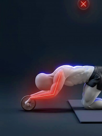 Mastering the Ab Roller: Perfect Form Techniques