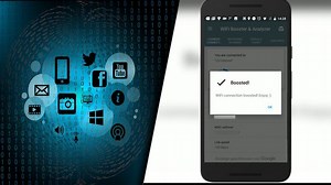 WiFi Verbindung verbessern und analysieren