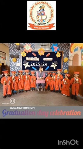 welcome graduation day