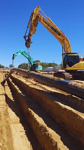 🚧 WE’RE HIRING - FIFO & PERTH METRO 🚧 ⁣ • Pipelayers • Excavator Operators • Skilled Labourers ⁣ 📍 FIFO & Perth Metro projects 💰 Top rates on offer 📆 Long-term work available 🌏 Sponsorship opportunities for the right candidates ⁣ Requirements • Proven experience in your trade • Ability to pass a pre-employment medical • Strong safety focus and reliability • Rio Tinto & BHP induction highly regarded ⁣ ⁣ If you’re looking for long term work, great rates, and solid projects, we want to hear f