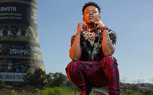 Nasty C's Zulu Man with Some Power Sees the South African Rapper's Star Continue to Rise: Review