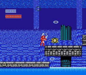 Dragon Fighter Full Walkthrough NES (HD 1080p)