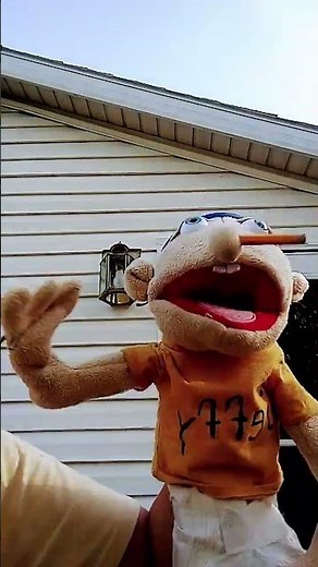 Jeffy the rapper final part